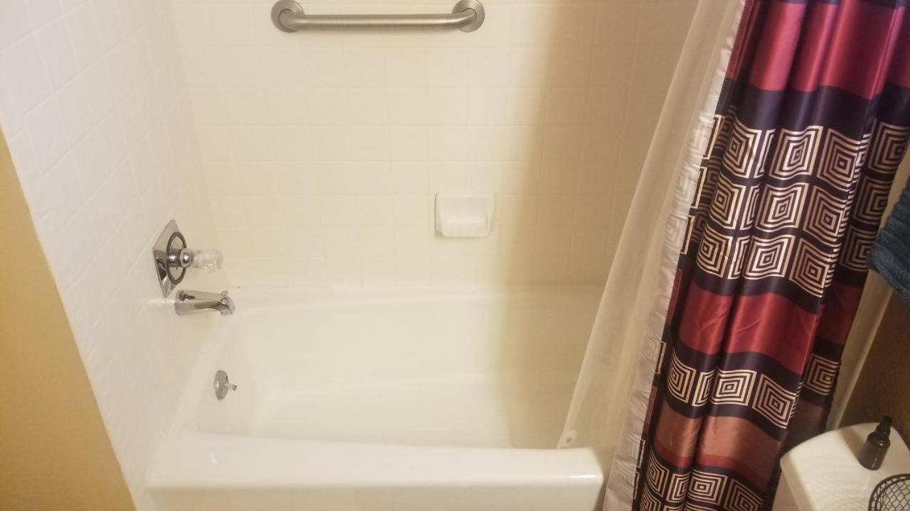 The Perfect Place . . . Here It Is! 拉斯克鲁塞斯 外观 照片